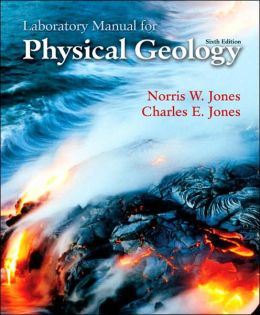Lab Manual to accompany Physical Geology