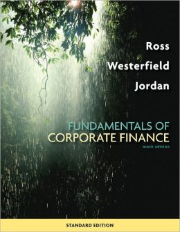 Corporate Finance - Jonathan B. Berk,.