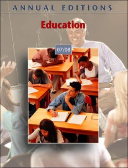 Education 07/08