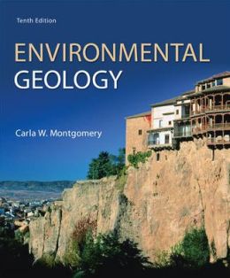 Environmental Geology Carla Montgomery