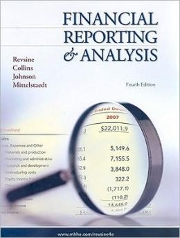 Financial Reporting and Analysis - mheducation.com