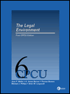 Legal Environment of Risk Management and Insurance