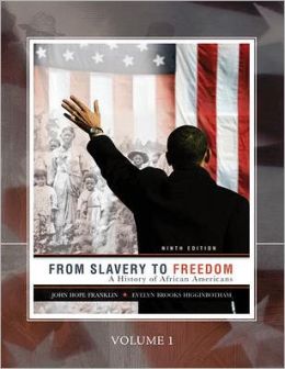 From Slavery to Freedom-Volume One (Custom)