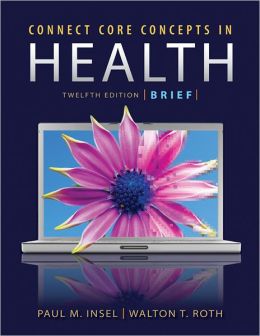 Core Concepts in Health Brief - With Access