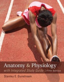 Loose Leaf Anatomy & Physiology with Integrated Study Guide