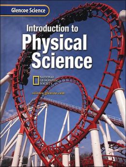 Physical Science Mcgraw-Hillglencoe