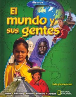 The World and Its People, Spanish Student Edition