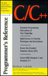 C/C++ Programmer's Reference