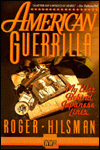American Guerrilla: My War behind Japanese Lines