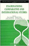 Examinations: Comparative and International Studies