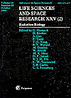 Life Sciences and Space Research XXV: Proceedings of the Topical Meeting of the COSPAR Interdisciplinary Scientific Commission F (Meeting 2) of the COSPAR Twenty-Ninth Plenary Meeting Held in Washington, DC, USA 28 August - 5 September 1992
