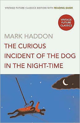 The Curious Incident Of The Dog In The Night-Time By Mark Haddon ...