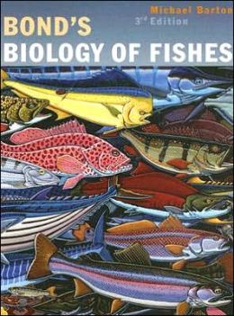 Bond's Biology of Fishes