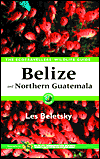 BELIZE & NORTHERN GUATEMALA PPR APL