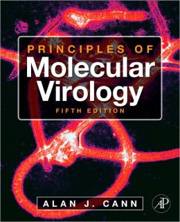 Principles of Molecular Virology (Standard Edition)