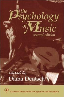 The Psychology of Music