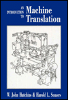 An Introduction to Machine Translation