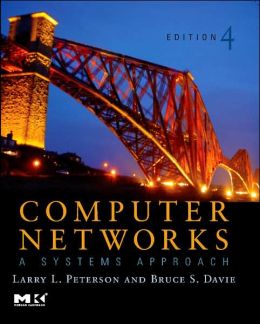 Computer Networks ISE: A Systems Approach