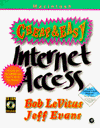 Cheap and Easy Internet Access: MacIntosh Version