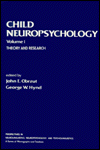 Child Neuropsychology