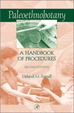 Paleoethnobotany, 2nd Edition