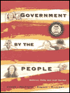 Government by the People: National, State, and Local Version