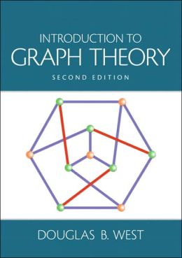 Introduction To Graph Theory / Edition 2 By Douglas B. West ...