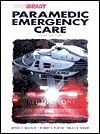 Paramedic Emergency Care/Brady's Guide to Navigating the Internet, Second Edition