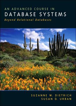 An Advanced Course in Databases Systems: Beyond Relational Databases