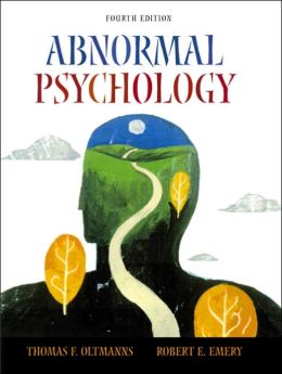 Abnormal Psychology