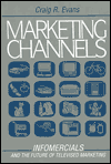 Marketing Channels: Infomercials and the Future of Televised Marketing
