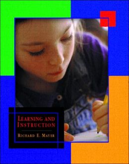 Learning and Instruction