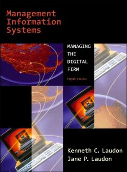 Management Information Systems