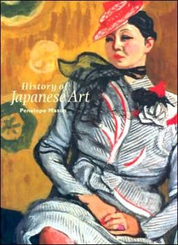 History of Japanese Art