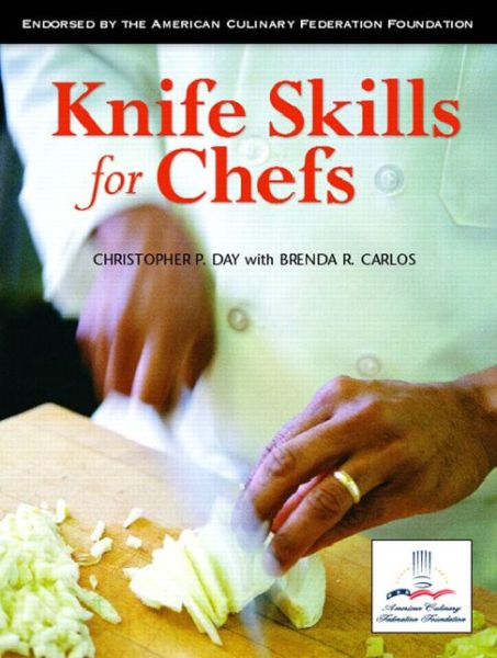 Knife Skills for Chefs