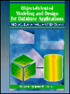 Object-Oriented Modeling and Design for Database Applications