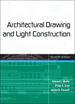 Architectural Drawing and Light Construction