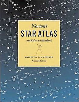Norton's Star Atlas and Reference Handbook
