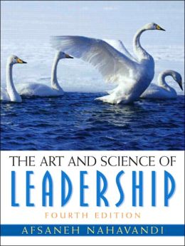 Art and Science of Leadership