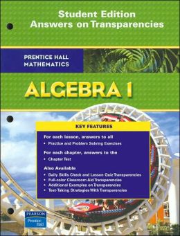 McDougal Littell Algebra 2 2007 - Algebra 2 Textbook - Brightstorm