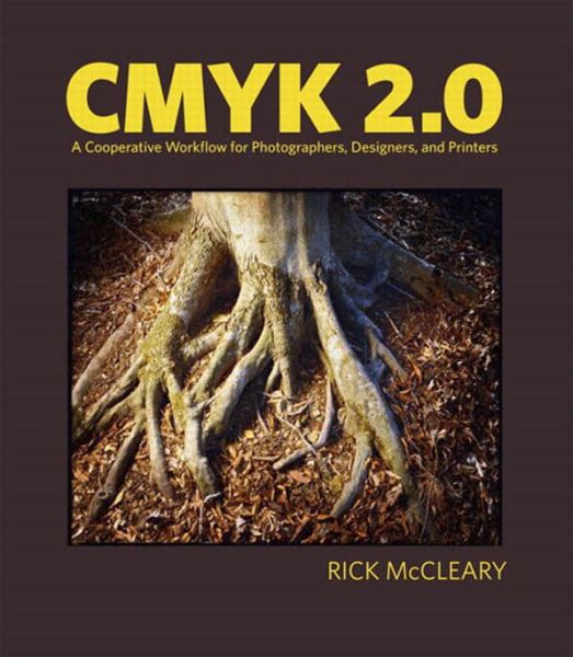 CMYK 2.0: A Cooperative Workflow for Photographers, Designers, and Printers