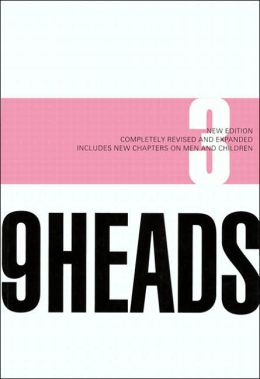 9 Heads (text only) 3rd (Third) edition N. Riegelman (Jan 1, 2006)