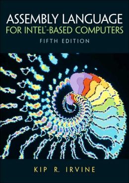 Assembly Language for Intel-Based Computers