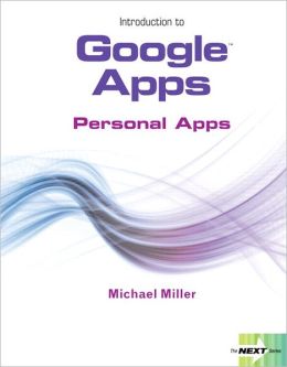 Introduction to Google Apps, Personal Apps