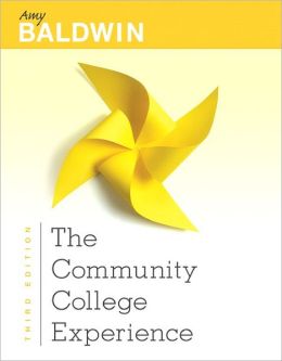 The Community College Experience