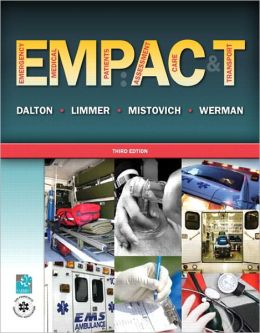 Emergency Medical Patients: Assessment, Care, and Transport and Resource Central EMS Student Access Code Card Package