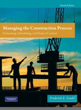 Managing the Construction Process Plus MyConstructionKit