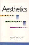 Aesthetics: A Reader in Philosophy of the Arts