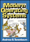 Modern Operating Systems