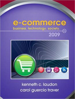 E-Commerce 2009